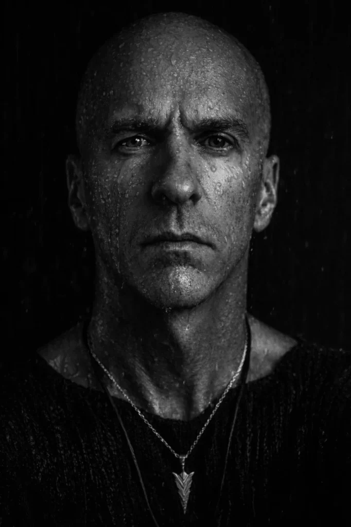 Belgian DJ AFTERMATH – Aftermath Radio electronic music podcast